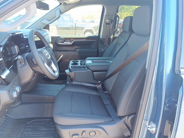 2026 Gmc Sierra 1500 Elevation photo 6