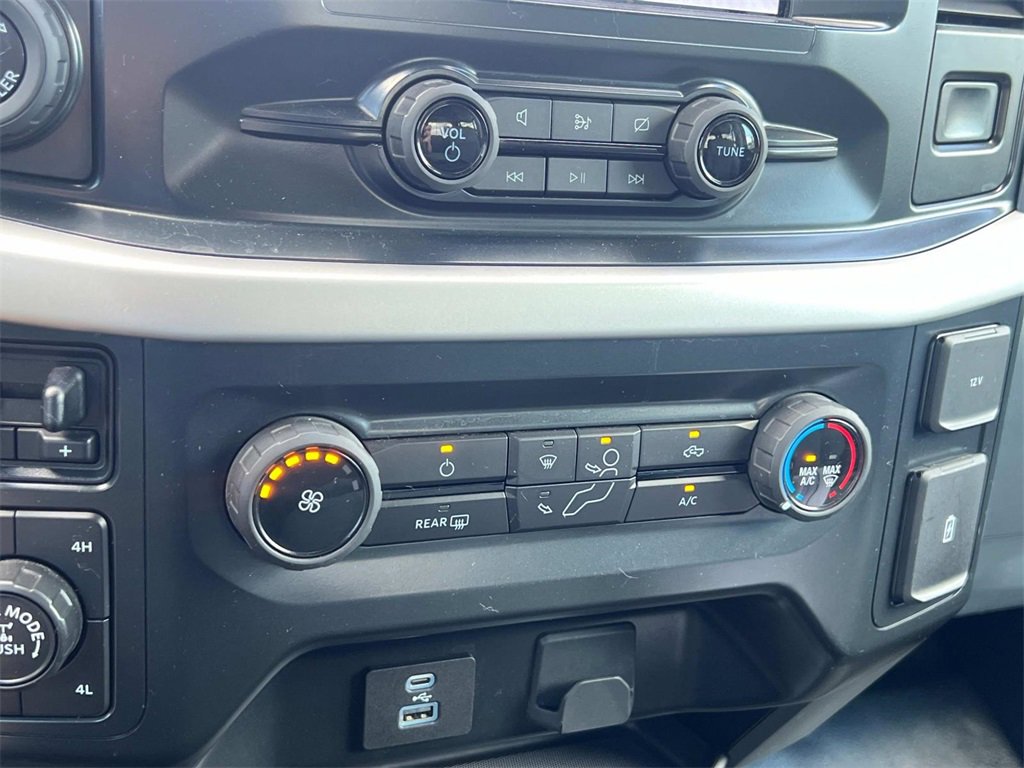 2022 Ford F-150 photo 18
