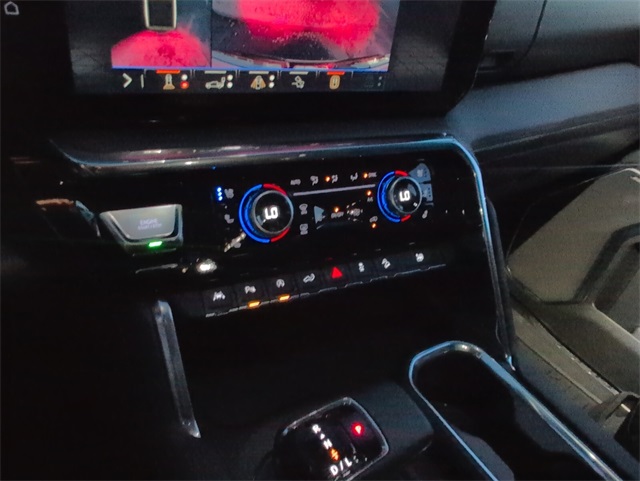 2024 Gmc Sierra 1500 Denali photo 18