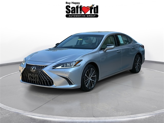 2022 Lexus ES