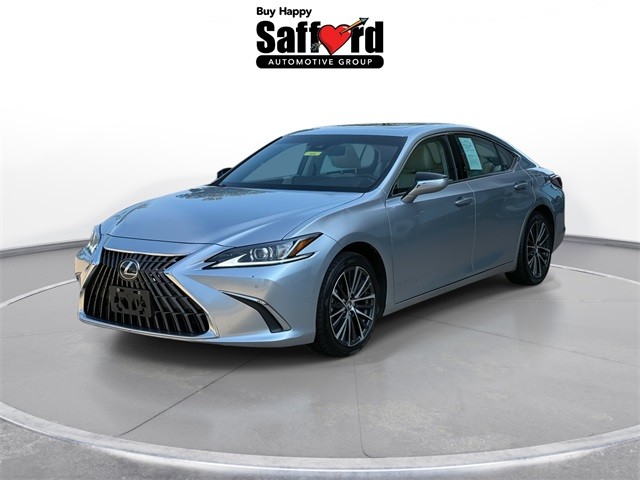 2022 Lexus ES