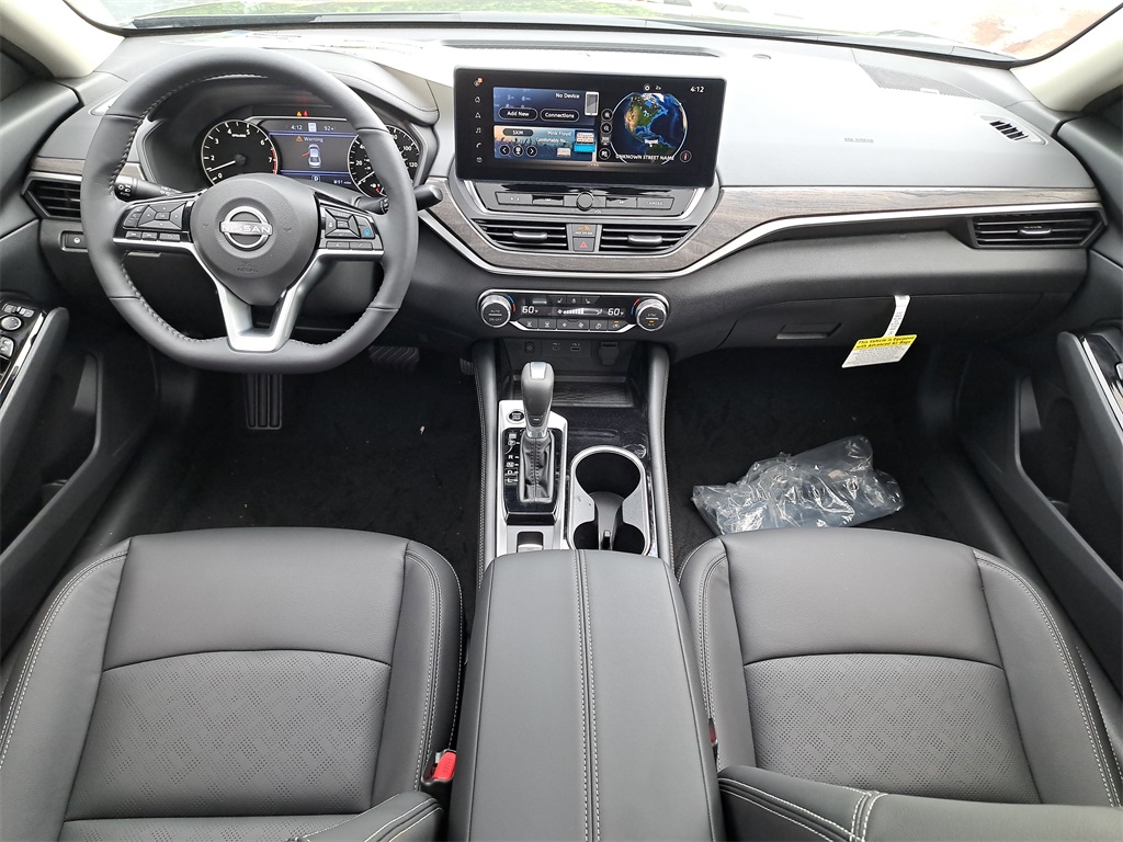 2025 Nissan Altima 2.5 SL photo 16