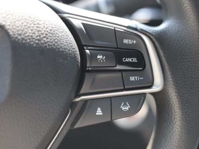 2021 Honda Accord 1.5T LX photo 21