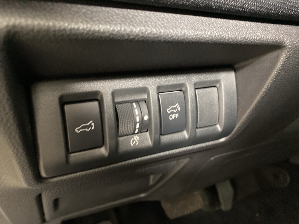 2023 Subaru Outback Premium photo 23