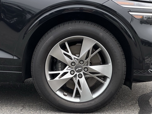 2023 Genesis GV70 3.5T Sport photo 31