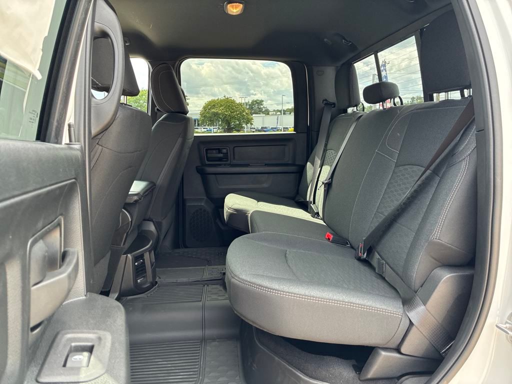2025 Ram 2500 Tradesman photo 24