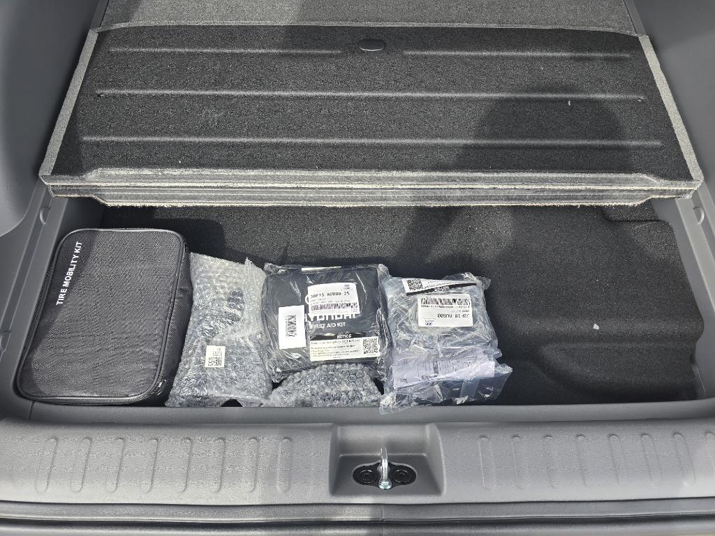 2025 Hyundai Ioniq 5 SEL photo 26