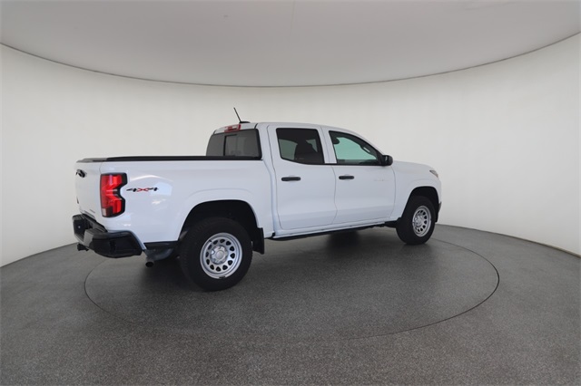 2023 Chevrolet Colorado Work Truck photo 19
