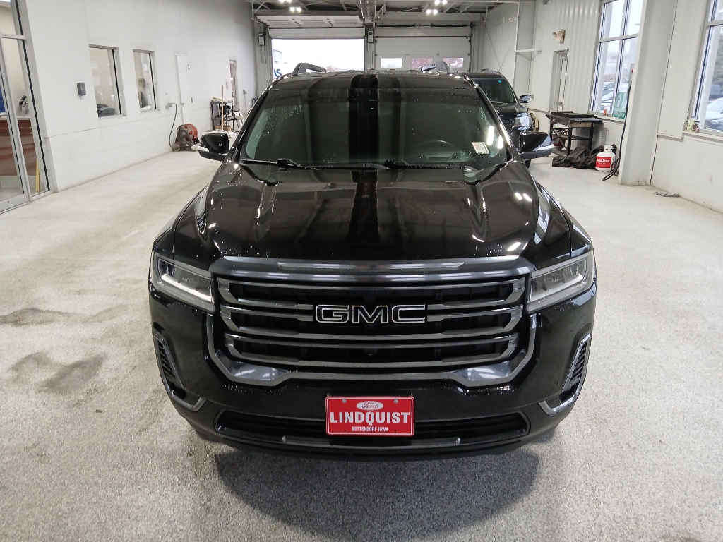 2021 Gmc Acadia AT4 photo 3