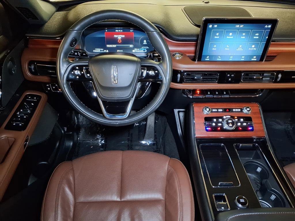 2023 Lincoln Aviator Grand Touring photo 14