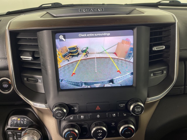 2021 Ram 1500 Laramie photo 16