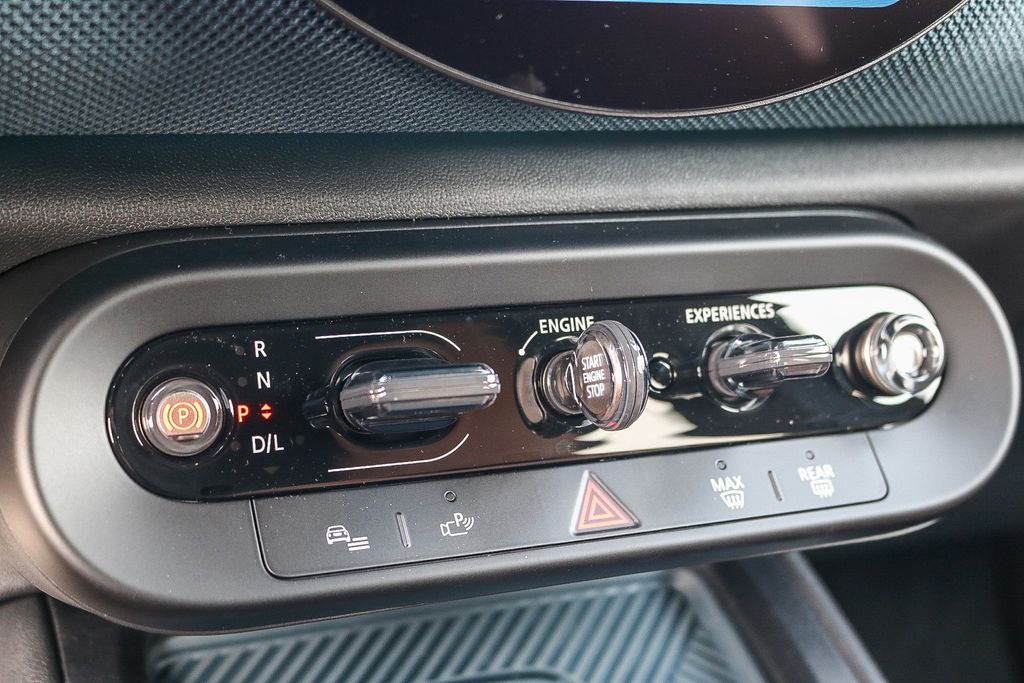 2025 Mini Countryman S ALL4 photo 19