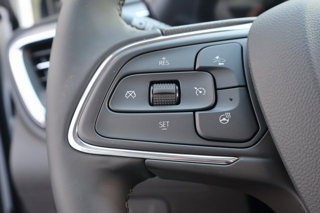 2026 Buick Encore GX Sport Touring photo 21