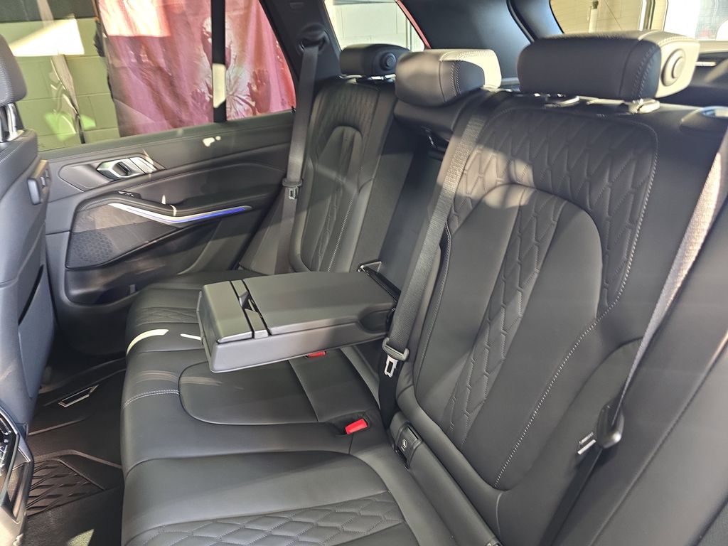 2022 Bmw X5 xDrive40i photo 12
