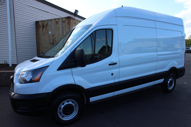 2023 Ford Transit Cargo Van photo 2