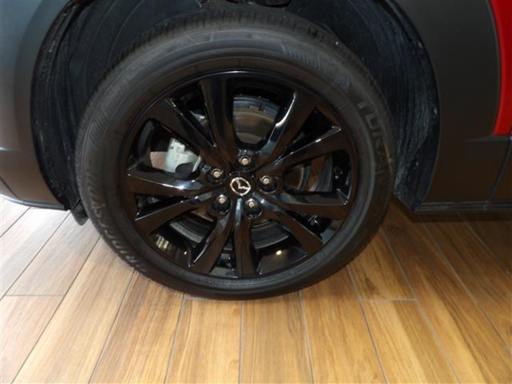 2025 Mazda CX-30 2.5 Select Sport photo 10