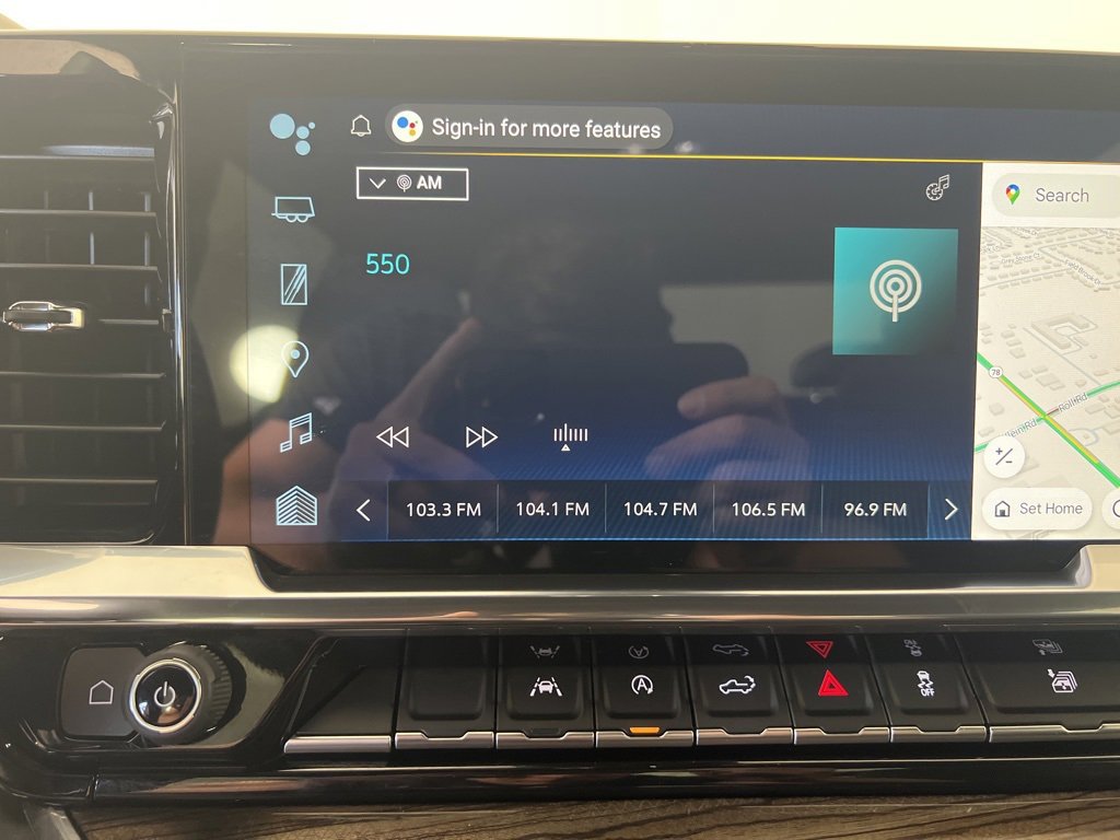 2025 Chevrolet Silverado 1500 LT photo 20