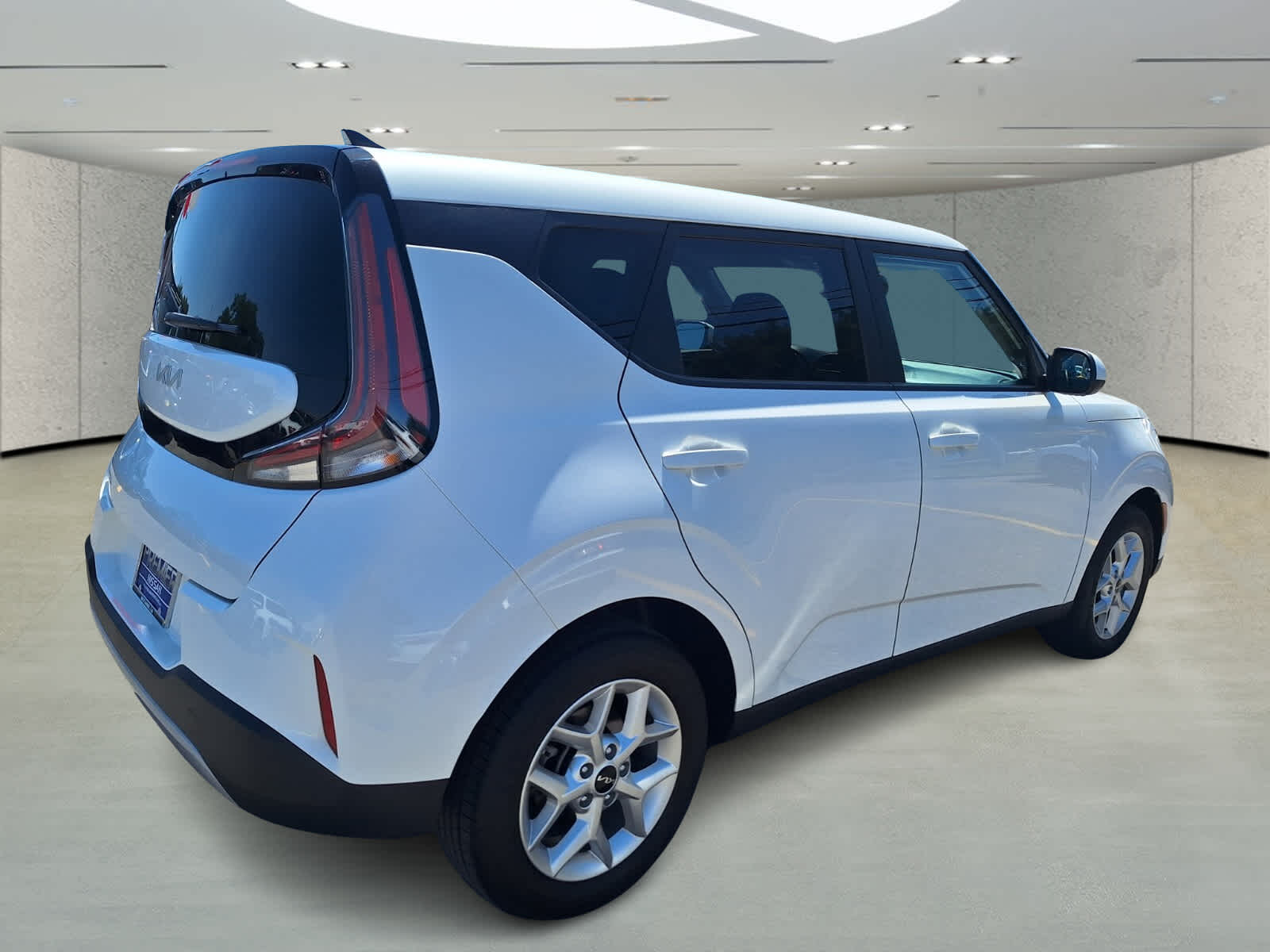 2024 Kia Soul LX photo 5