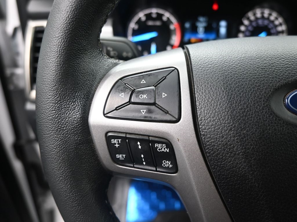 2019 Ford Ranger XLT photo 24
