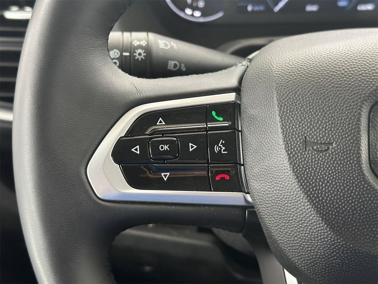 2024 Ram ProMaster 1500 SLT photo 20