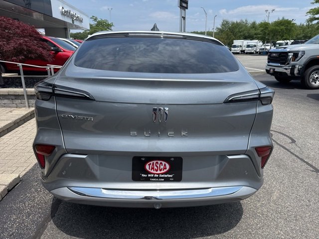 2025 Buick Envista Avenir photo 6