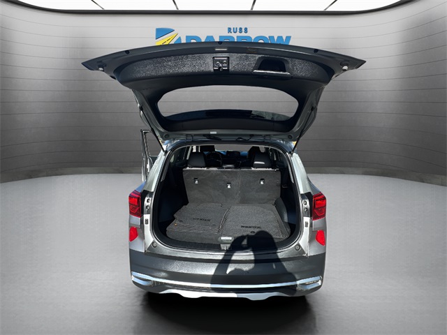 2023 Kia Seltos S photo 27