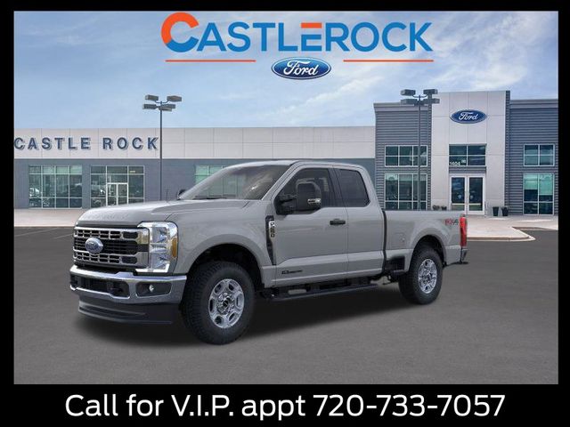 2026 Ford F-250 Super Duty XLT's photo