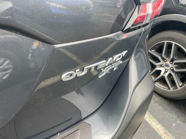 2024 Subaru Outback Limited XT photo 5