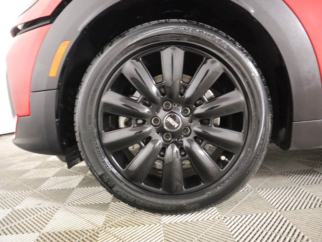 2023 Mini Countryman S ALL4 photo 30