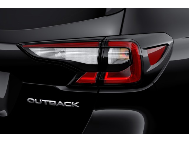 2025 Subaru Outback Limited photo 2