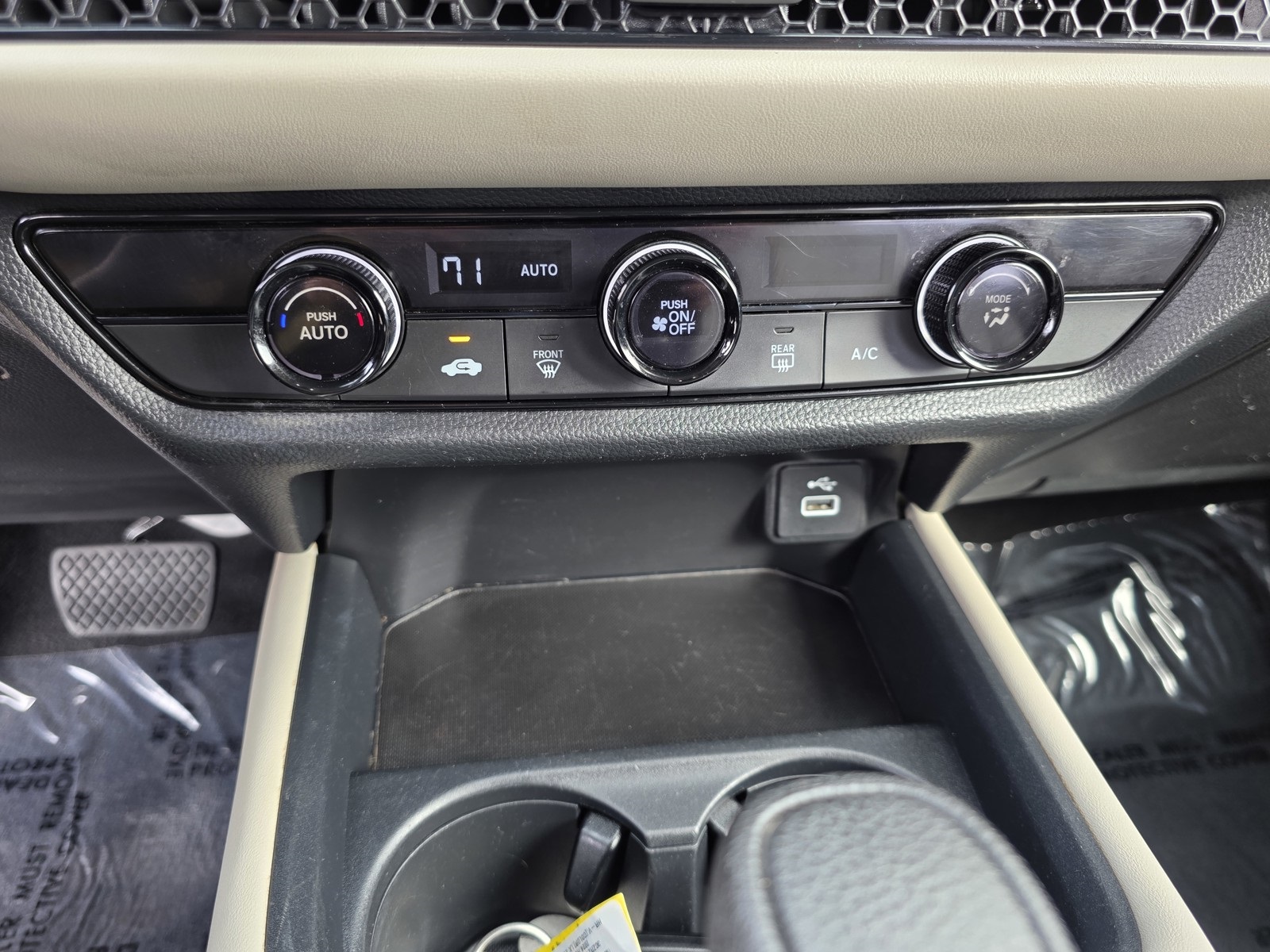 2024 Honda HR-V LX photo 24