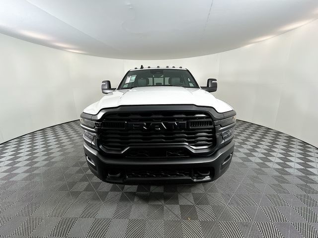 2026 Ram 3500 Tradesman photo 3