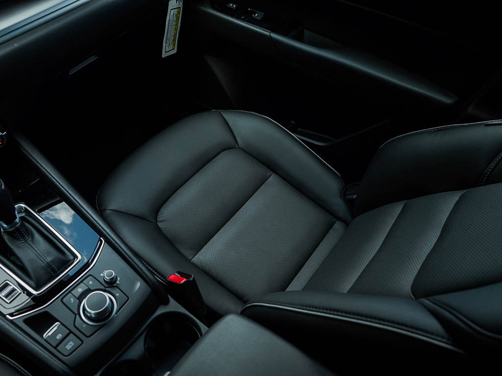2025 Mazda CX-50 2.5 Select photo 24