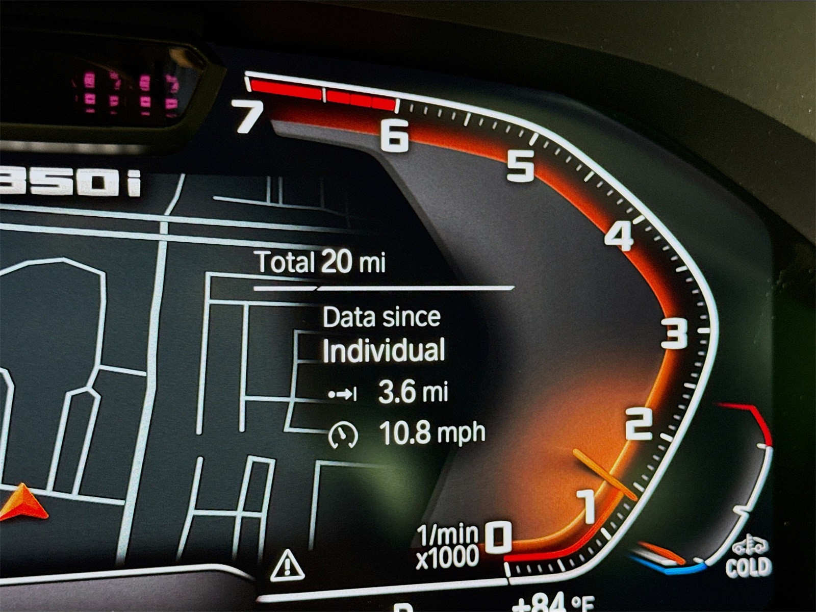 2026 Bmw M850i xDrive Gran Coupe photo 12