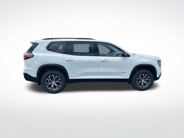 2025 Gmc Acadia AT4 photo 4
