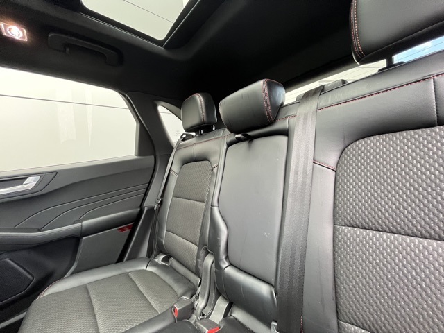 2023 Ford Escape ST-Line photo 46