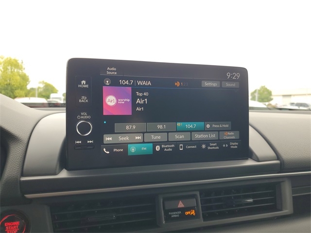 2025 Honda Pilot EX-L photo 18