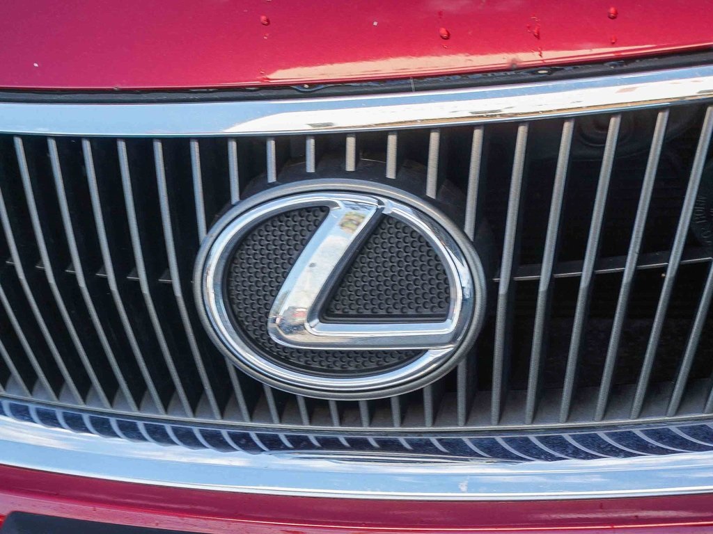 2015 Lexus IS 250 photo 4