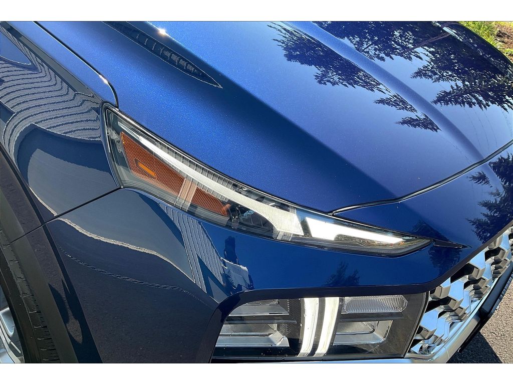 2022 Hyundai Santa Fe SEL photo 25