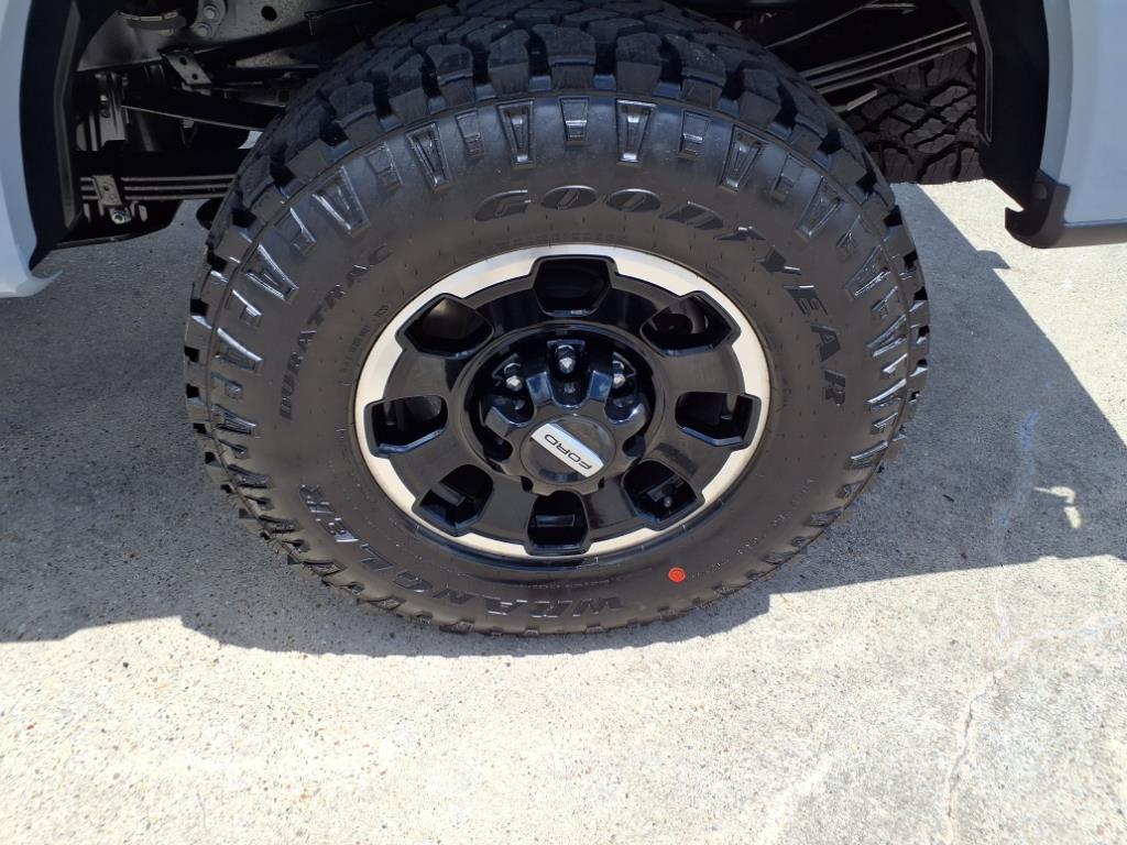 2025 Ford F-250 Lariat photo 20