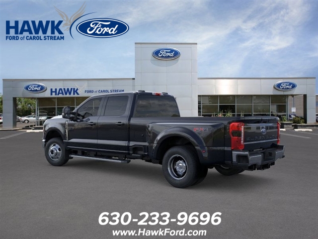 2026 FORD F-350 - Image 4