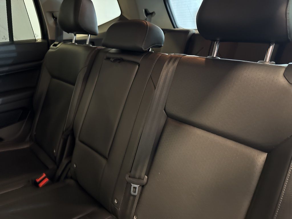 2019 Volkswagen Atlas V6 SE Technology photo 11