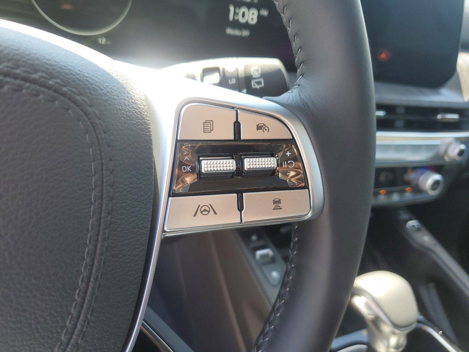 2025 Kia Telluride SX photo 21
