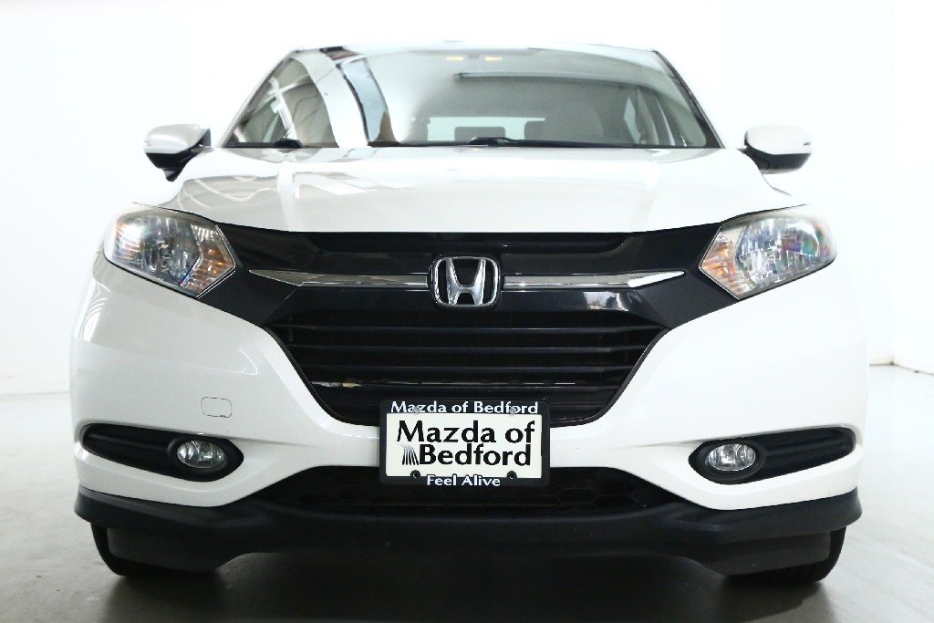 2018 Honda HR-V EX photo 3