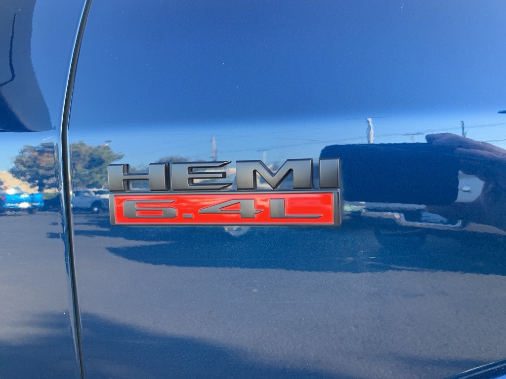 2022 Ram 2500 Laramie photo 6