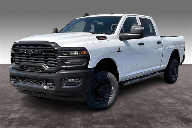 2025 RAM Ram 2500 Pickup Tradesman's photo