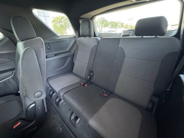 2022 Chevrolet Traverse Cloth photo 19