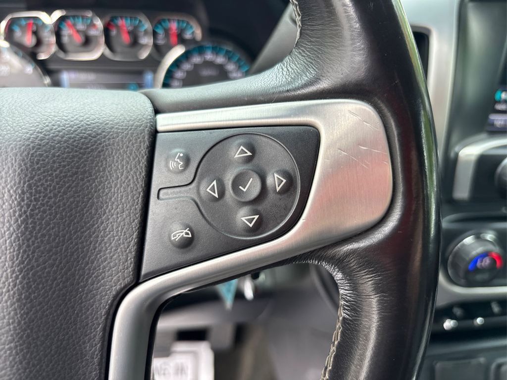 2018 Gmc Sierra 1500 SLT photo 23