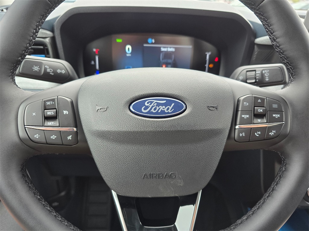 2025 Ford Maverick XLT photo 15