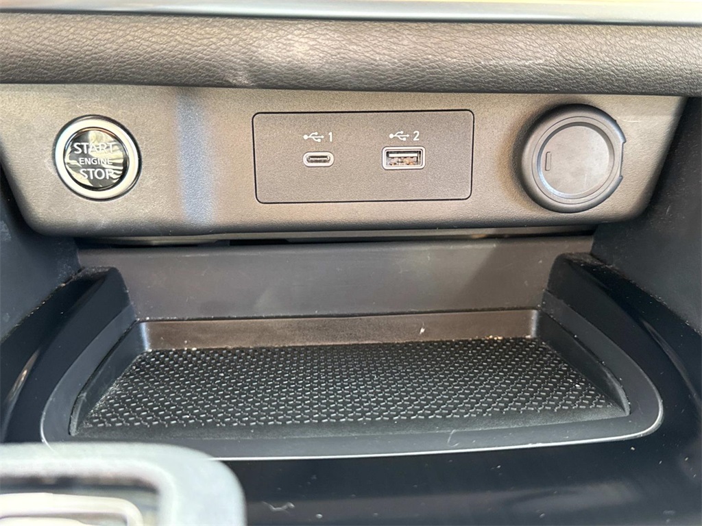 2023 Nissan Rogue SV photo 26